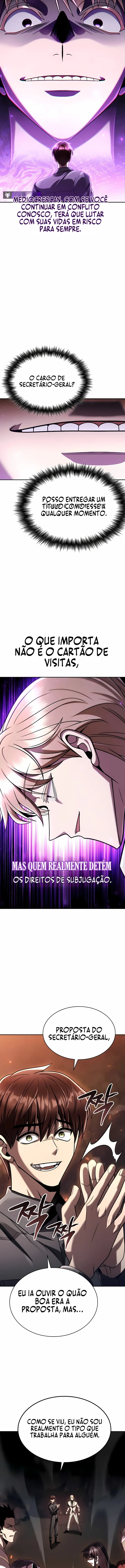 Read Clever Cleaning Life Of The Returned Genius Hunter PT Manga Online