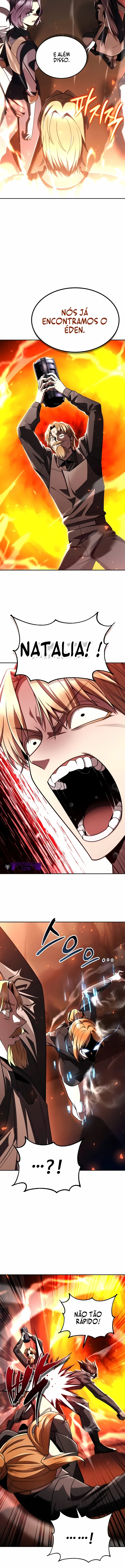 Read Clever Cleaning Life Of The Returned Genius Hunter PT Manga Online