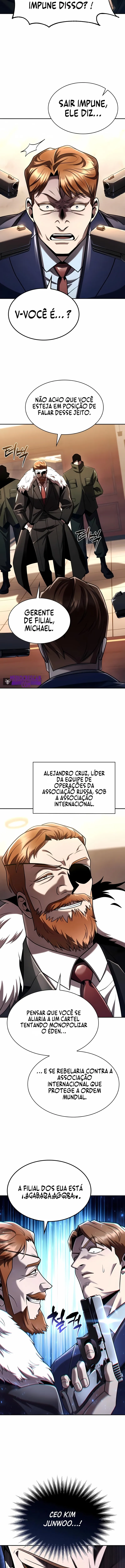 Read Clever Cleaning Life Of The Returned Genius Hunter PT Manga Online