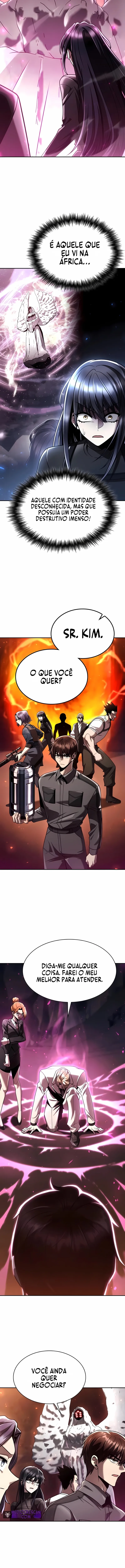 Read Clever Cleaning Life Of The Returned Genius Hunter PT Manga Online
