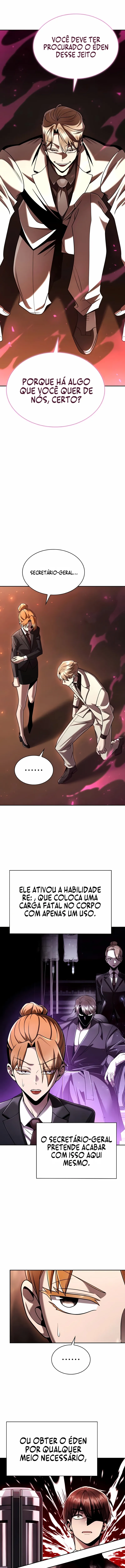 Read Clever Cleaning Life Of The Returned Genius Hunter PT Manga Online