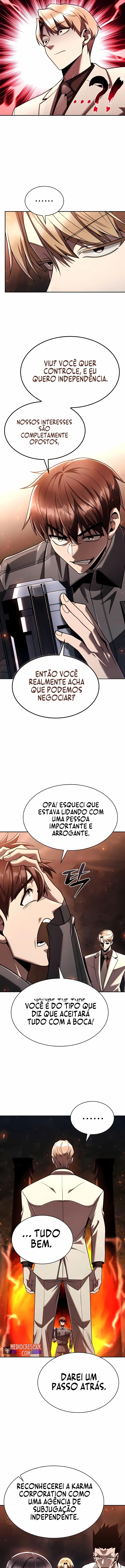 Read Clever Cleaning Life Of The Returned Genius Hunter PT Manga Online