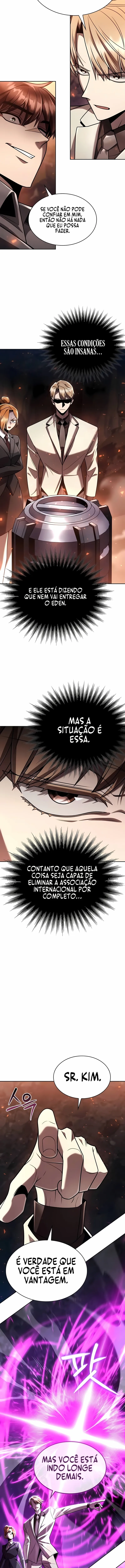 Read Clever Cleaning Life Of The Returned Genius Hunter PT Manga Online