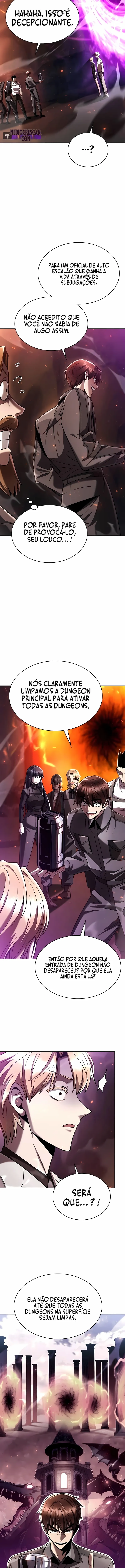 Read Clever Cleaning Life Of The Returned Genius Hunter PT Manga Online