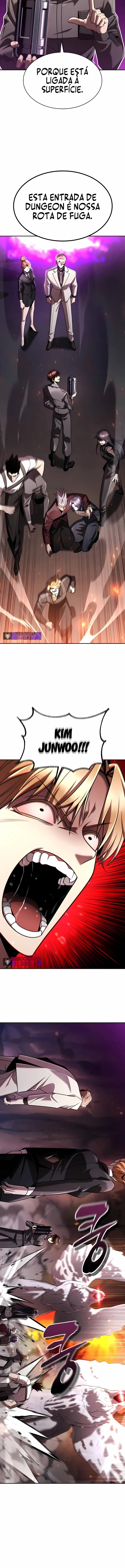 Read Clever Cleaning Life Of The Returned Genius Hunter PT Manga Online