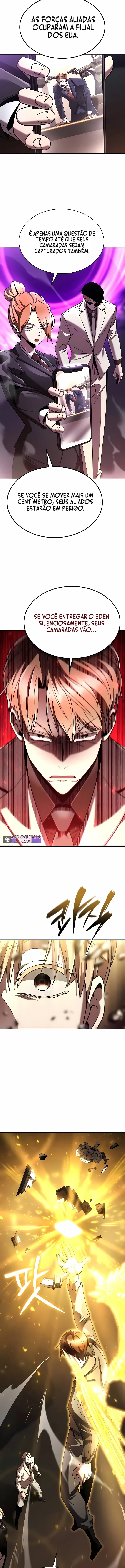 Read Clever Cleaning Life Of The Returned Genius Hunter PT Manga Online