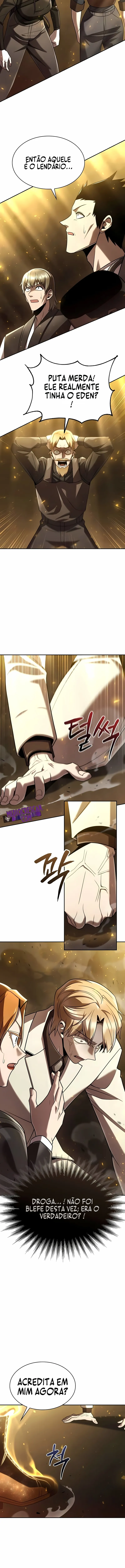 Read Clever Cleaning Life Of The Returned Genius Hunter PT Manga Online