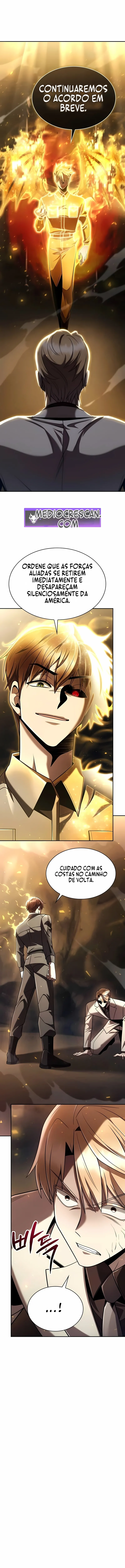 Read Clever Cleaning Life Of The Returned Genius Hunter PT Manga Online
