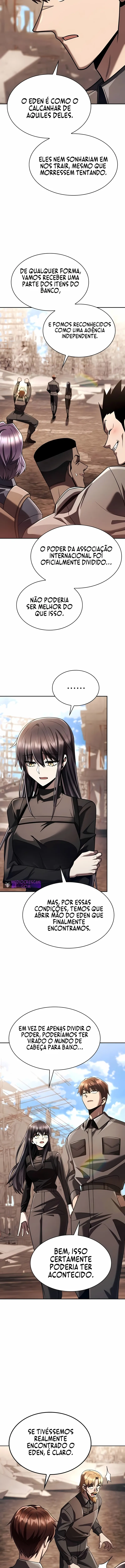 Read Clever Cleaning Life Of The Returned Genius Hunter PT Manga Online