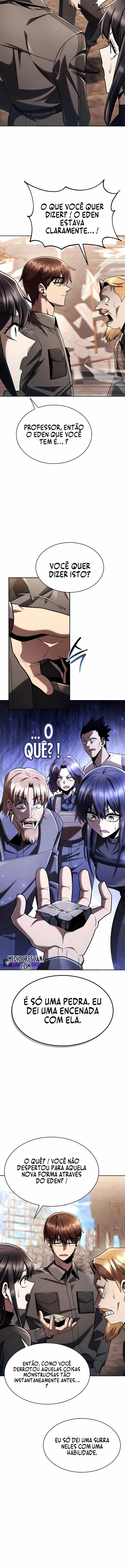 Read Clever Cleaning Life Of The Returned Genius Hunter PT Manga Online