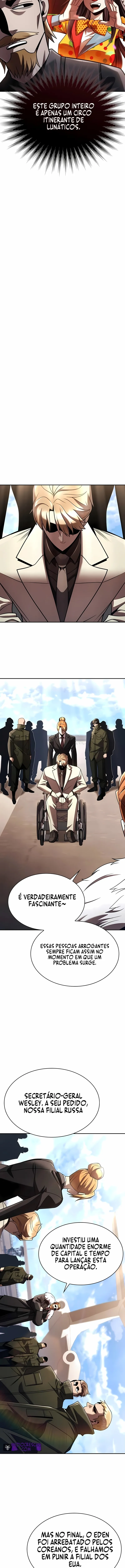 Read Clever Cleaning Life Of The Returned Genius Hunter PT Manga Online