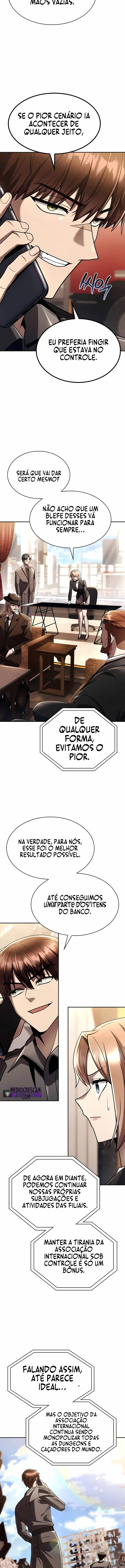 Read Clever Cleaning Life Of The Returned Genius Hunter PT Manga Online