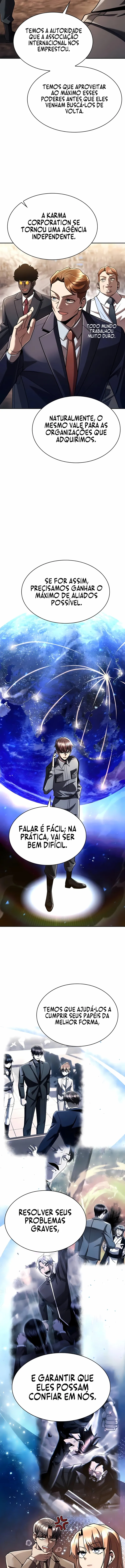 Read Clever Cleaning Life Of The Returned Genius Hunter PT Manga Online