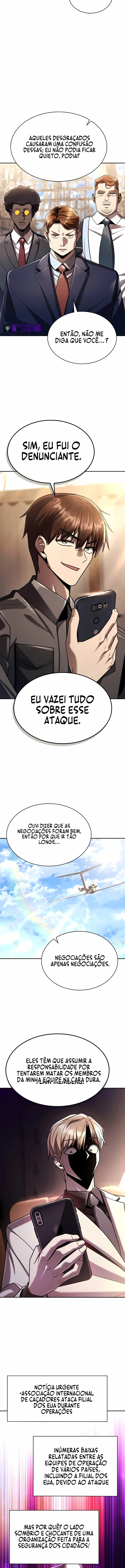 Read Clever Cleaning Life Of The Returned Genius Hunter PT Manga Online