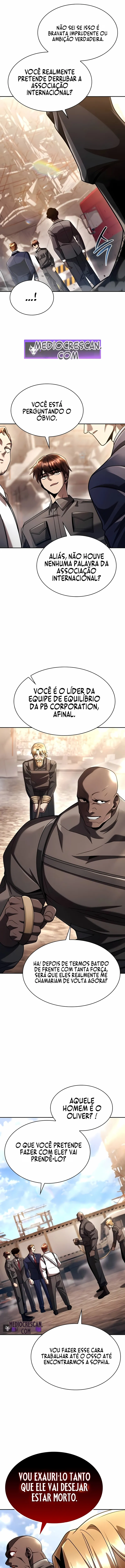 Read Clever Cleaning Life Of The Returned Genius Hunter PT Manga Online