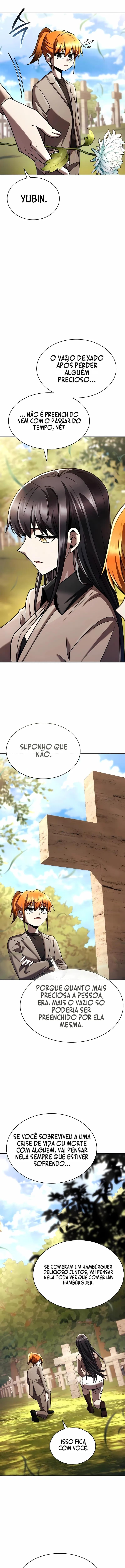 Read Clever Cleaning Life Of The Returned Genius Hunter PT Manga Online