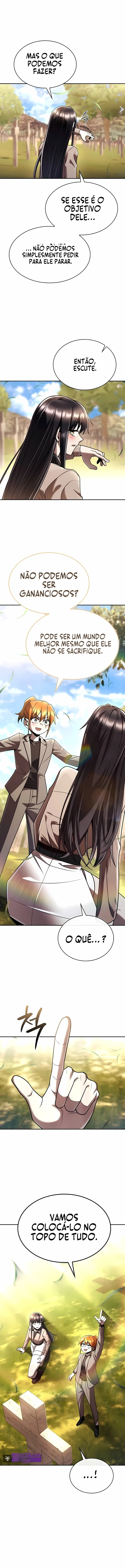 Read Clever Cleaning Life Of The Returned Genius Hunter PT Manga Online