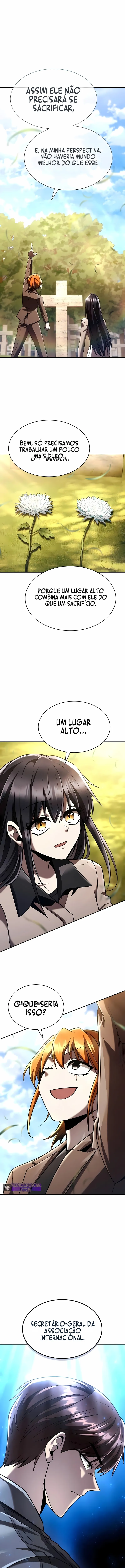 Read Clever Cleaning Life Of The Returned Genius Hunter PT Manga Online