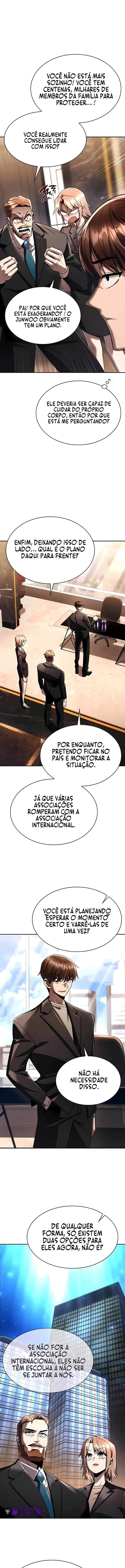 Read Clever Cleaning Life Of The Returned Genius Hunter PT Manga Online