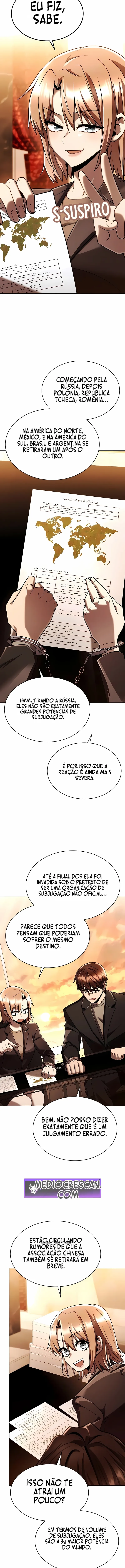 Read Clever Cleaning Life Of The Returned Genius Hunter PT Manga Online