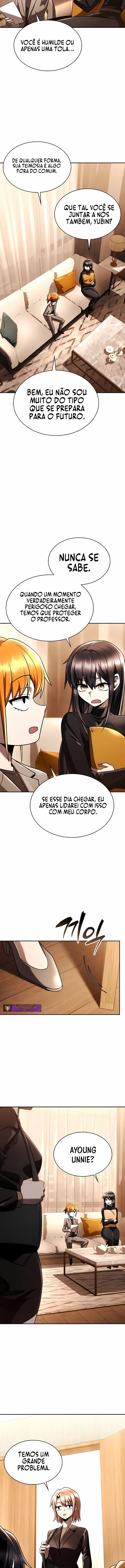 Read Clever Cleaning Life Of The Returned Genius Hunter PT Manga Online