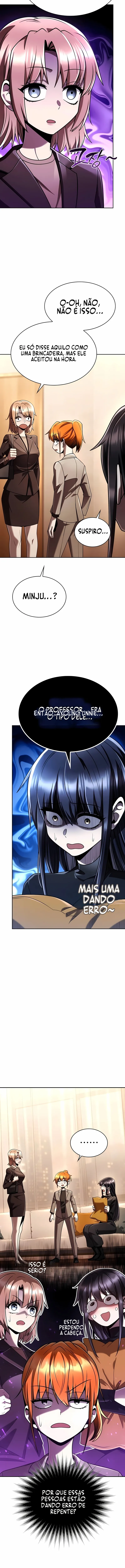 Read Clever Cleaning Life Of The Returned Genius Hunter PT Manga Online