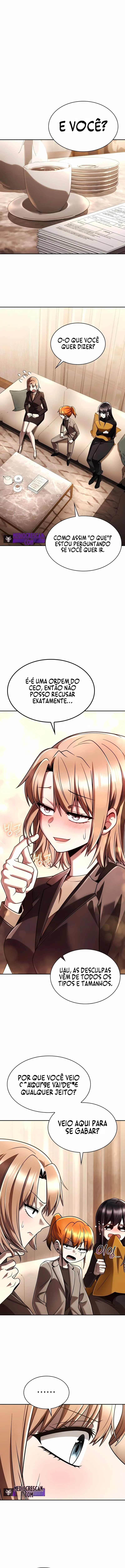 Read Clever Cleaning Life Of The Returned Genius Hunter PT Manga Online