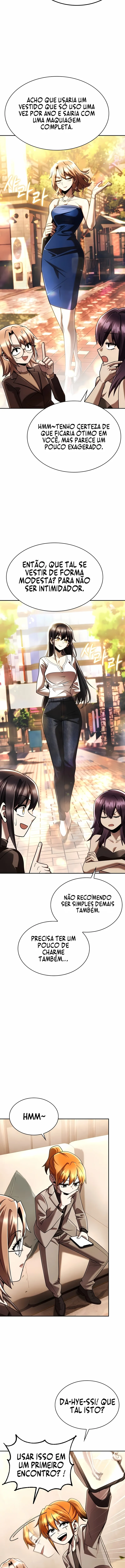 Read Clever Cleaning Life Of The Returned Genius Hunter PT Manga Online