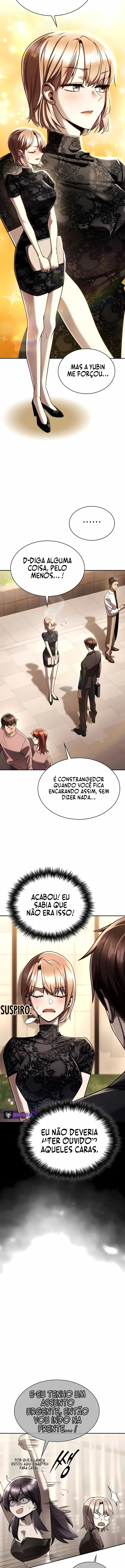Read Clever Cleaning Life Of The Returned Genius Hunter PT Manga Online