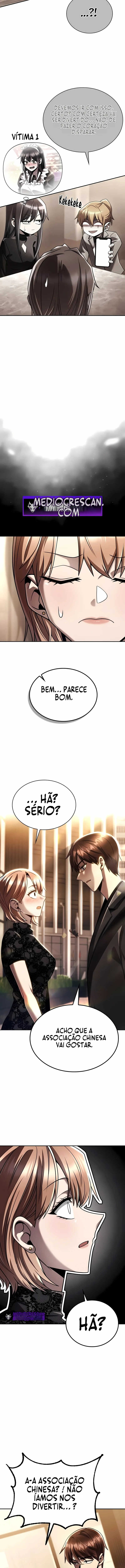 Read Clever Cleaning Life Of The Returned Genius Hunter PT Manga Online