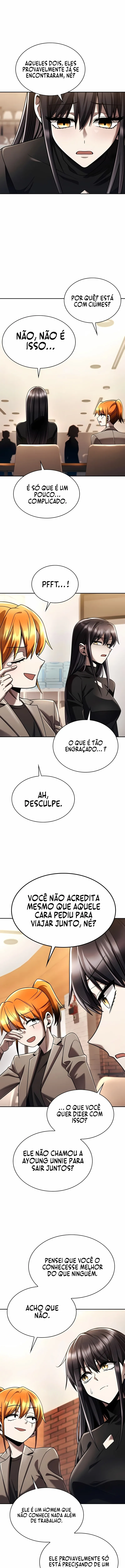 Read Clever Cleaning Life Of The Returned Genius Hunter PT Manga Online