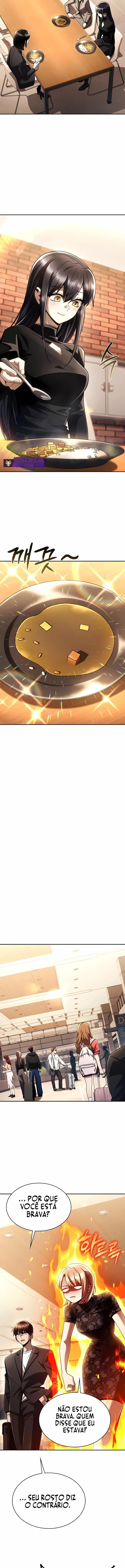 Read Clever Cleaning Life Of The Returned Genius Hunter PT Manga Online