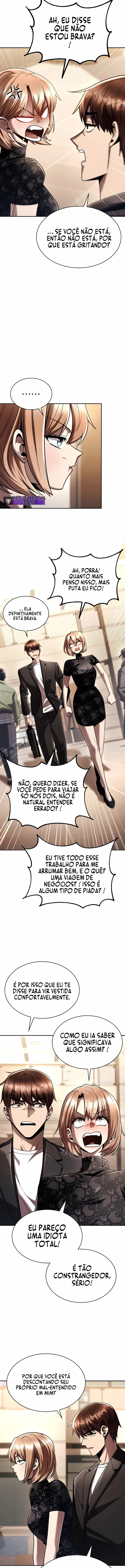 Read Clever Cleaning Life Of The Returned Genius Hunter PT Manga Online