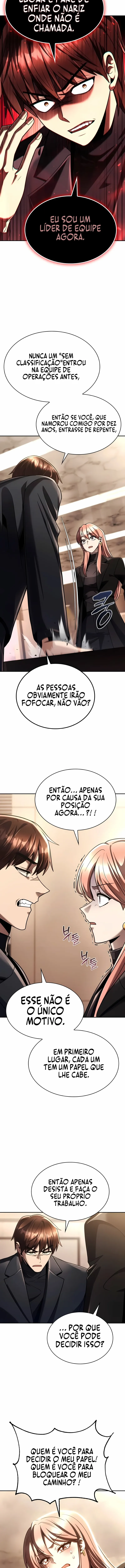 Read Clever Cleaning Life Of The Returned Genius Hunter PT Manga Online