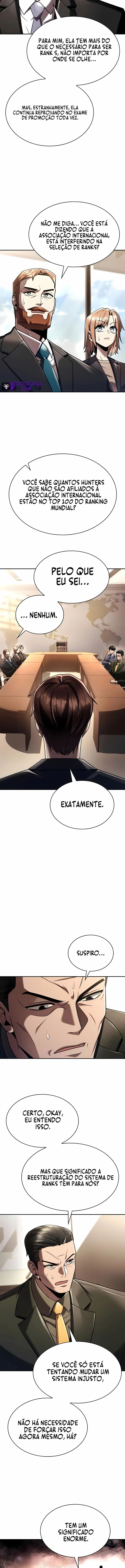 Read Clever Cleaning Life Of The Returned Genius Hunter PT Manga Online