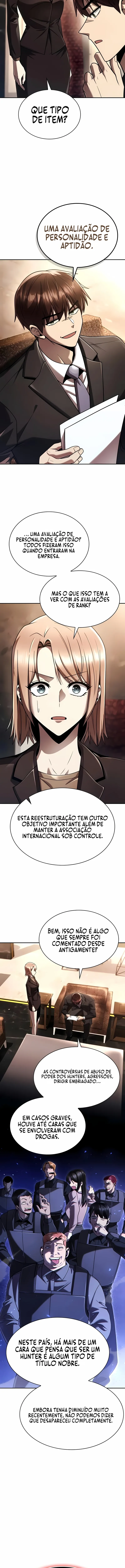 Read Clever Cleaning Life Of The Returned Genius Hunter PT Manga Online