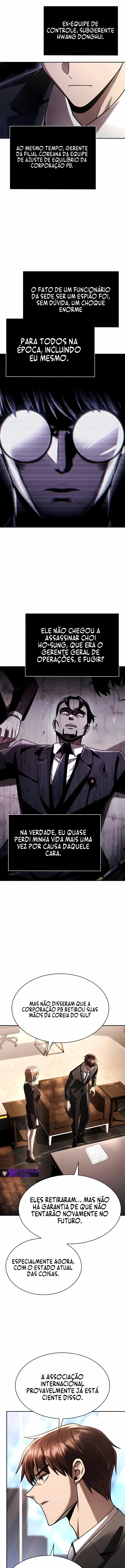 Read Clever Cleaning Life Of The Returned Genius Hunter PT Manga Online