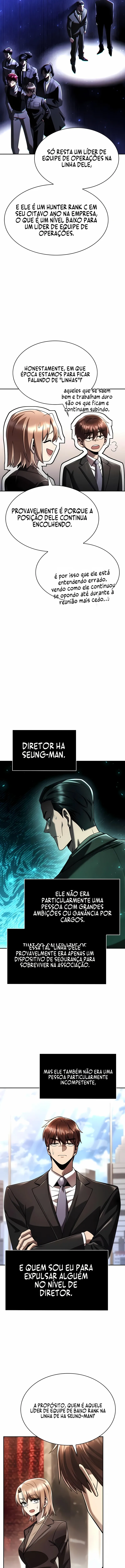 Read Clever Cleaning Life Of The Returned Genius Hunter PT Manga Online