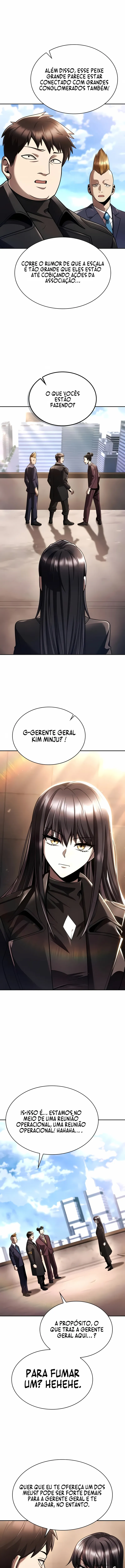 Read Clever Cleaning Life Of The Returned Genius Hunter PT Manga Online