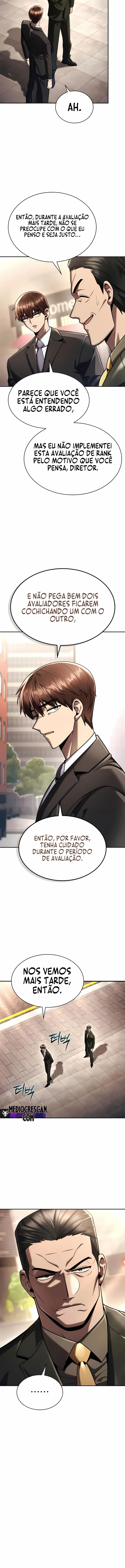 Read Clever Cleaning Life Of The Returned Genius Hunter PT Manga Online