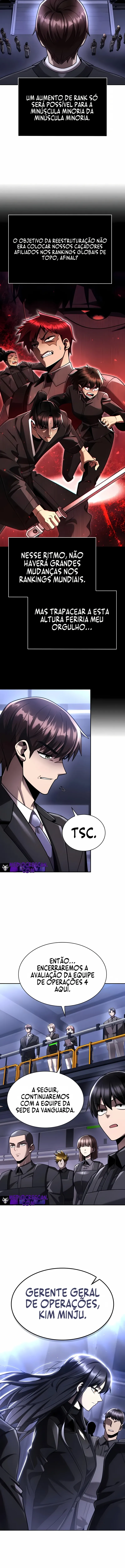 Read Clever Cleaning Life Of The Returned Genius Hunter PT Manga Online