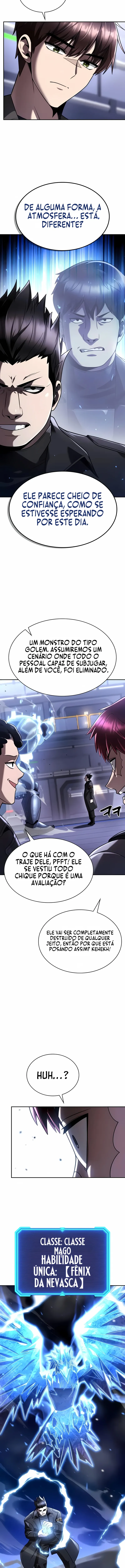 Read Clever Cleaning Life Of The Returned Genius Hunter PT Manga Online