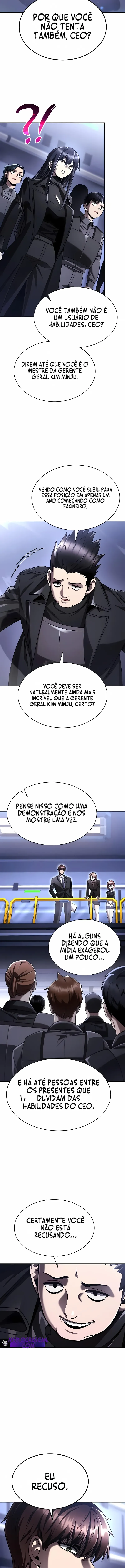 Read Clever Cleaning Life Of The Returned Genius Hunter PT Manga Online