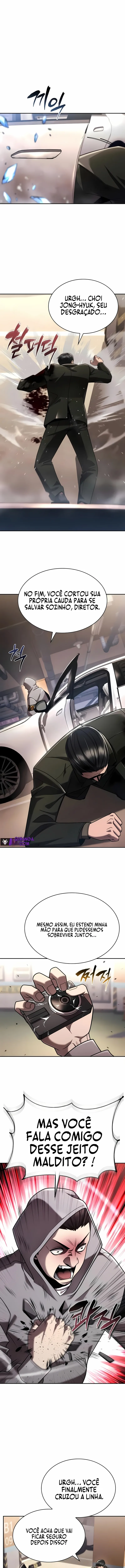 Read Clever Cleaning Life Of The Returned Genius Hunter PT Manga Online