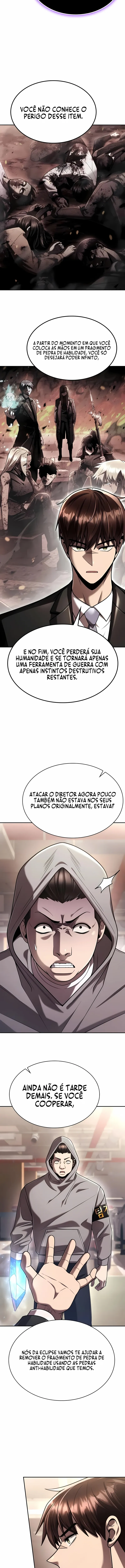 Read Clever Cleaning Life Of The Returned Genius Hunter PT Manga Online