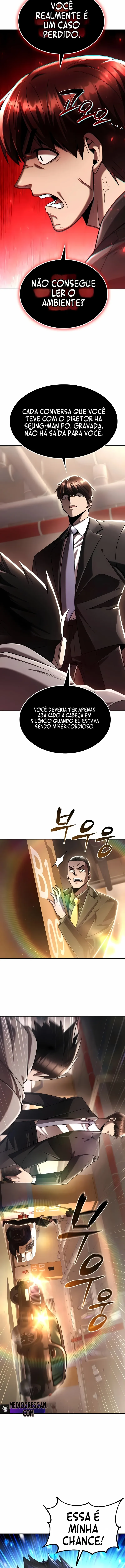 Read Clever Cleaning Life Of The Returned Genius Hunter PT Manga Online