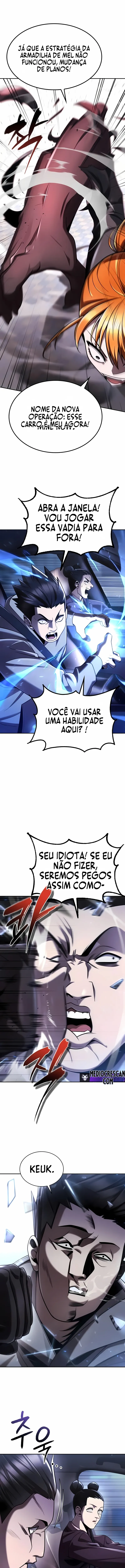 Read Clever Cleaning Life Of The Returned Genius Hunter PT Manga Online