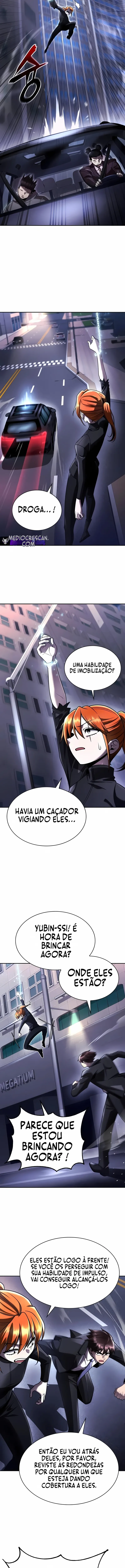 Read Clever Cleaning Life Of The Returned Genius Hunter PT Manga Online
