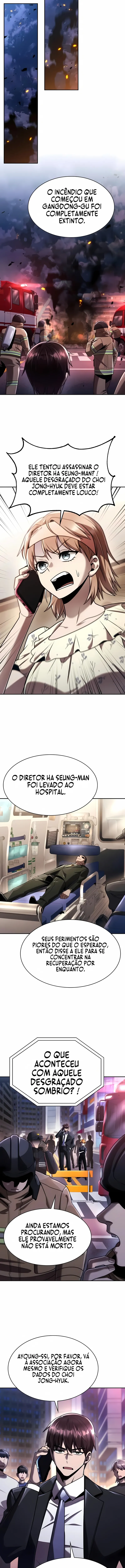 Read Clever Cleaning Life Of The Returned Genius Hunter PT Manga Online