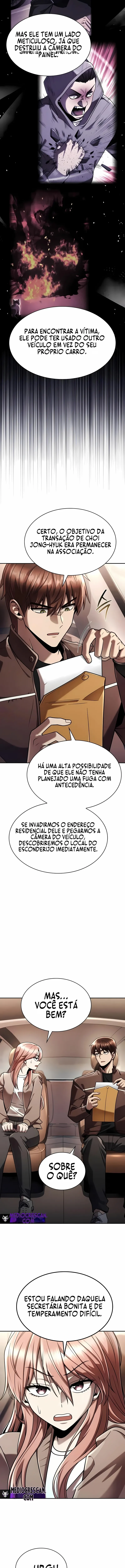 Read Clever Cleaning Life Of The Returned Genius Hunter PT Manga Online